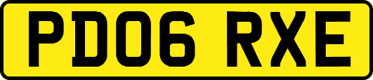 PD06RXE