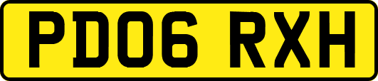 PD06RXH