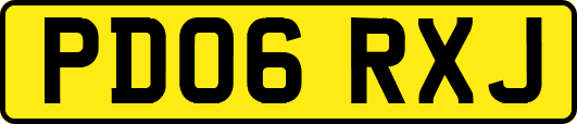 PD06RXJ