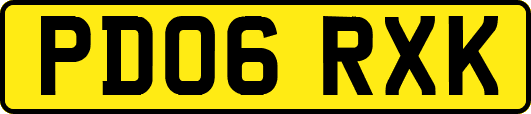 PD06RXK