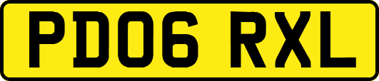 PD06RXL