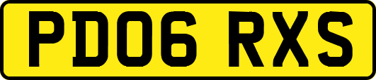 PD06RXS