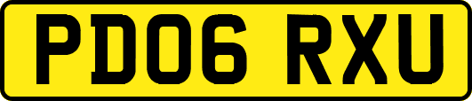 PD06RXU