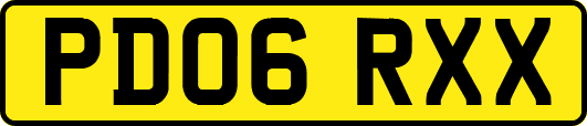 PD06RXX