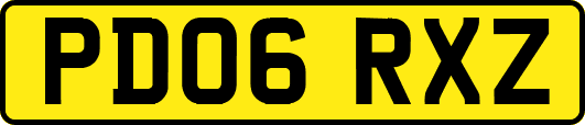 PD06RXZ