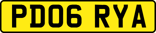 PD06RYA
