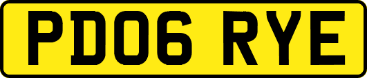PD06RYE