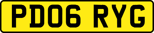 PD06RYG