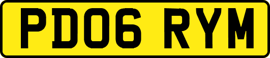 PD06RYM