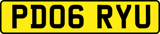 PD06RYU