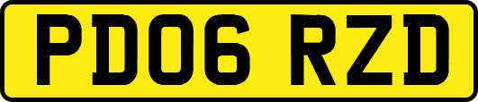 PD06RZD