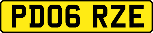 PD06RZE