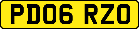 PD06RZO