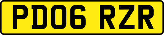PD06RZR