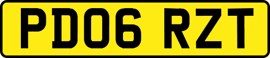 PD06RZT