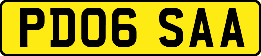 PD06SAA