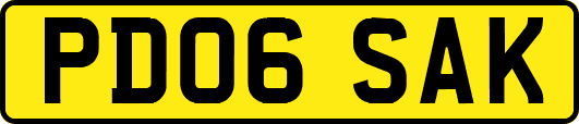 PD06SAK