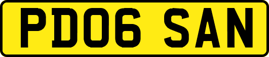 PD06SAN