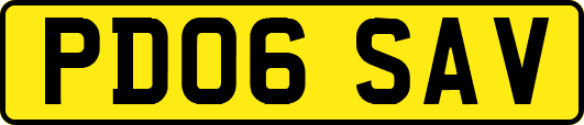 PD06SAV