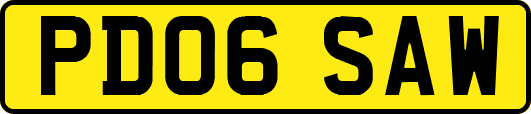 PD06SAW