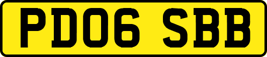 PD06SBB