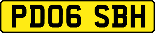 PD06SBH