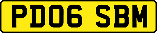 PD06SBM