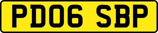 PD06SBP