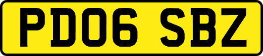 PD06SBZ