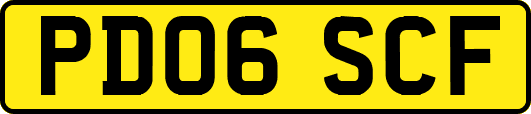 PD06SCF