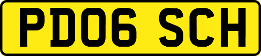 PD06SCH