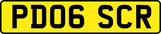 PD06SCR