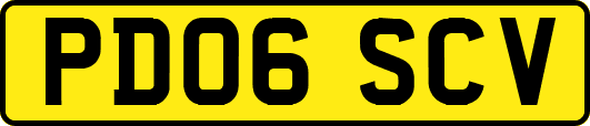 PD06SCV