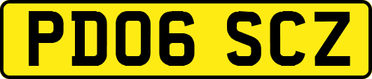 PD06SCZ