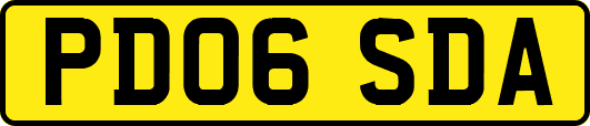 PD06SDA