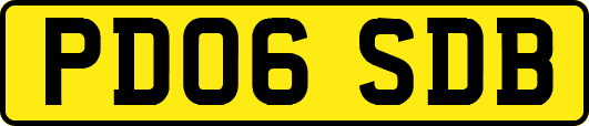 PD06SDB