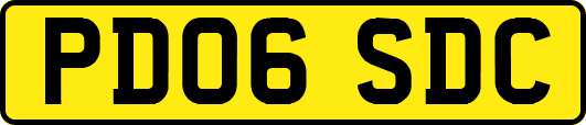 PD06SDC