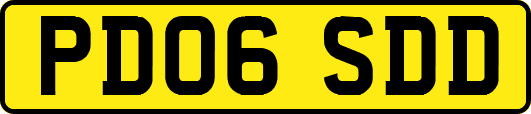 PD06SDD