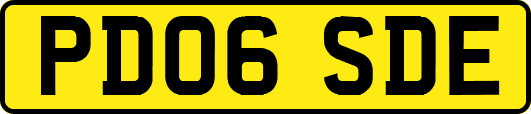 PD06SDE