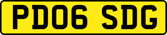 PD06SDG