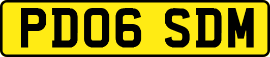 PD06SDM