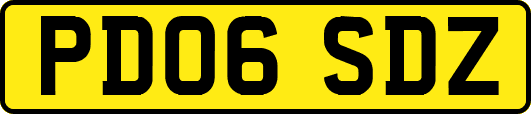 PD06SDZ