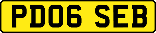 PD06SEB