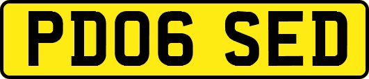 PD06SED