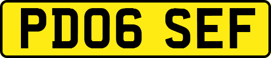 PD06SEF