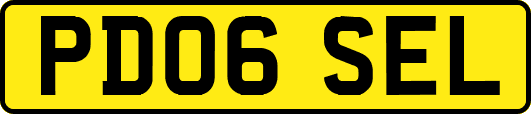 PD06SEL