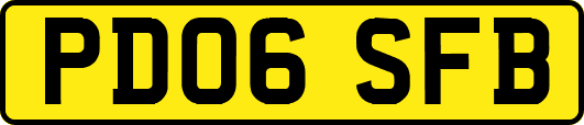 PD06SFB