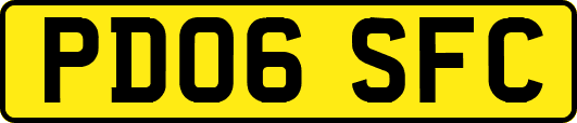 PD06SFC