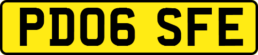 PD06SFE