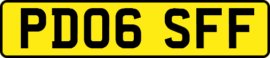 PD06SFF
